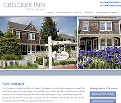 Crocker Inn